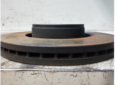 Recambio de disco freno delantero para audi a6 berlina (4f2) 2.7 tdi quattro (132kw) referencia OEM IAM   VENTILADO 2