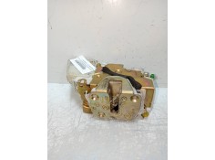 Recambio de motor cierre centralizado delantero derecho para nissan navara pick-up (d40m) referencia OEM IAM   4P