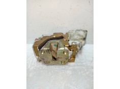 Recambio de motor cierre centralizado delantero izquierdo para nissan navara pick-up (d40m) referencia OEM IAM   4P