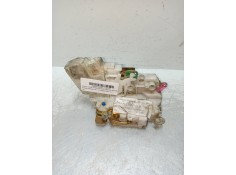 Recambio de motor cierre centralizado delantero izquierdo para nissan navara pick-up (d40m) referencia OEM IAM   4P 2