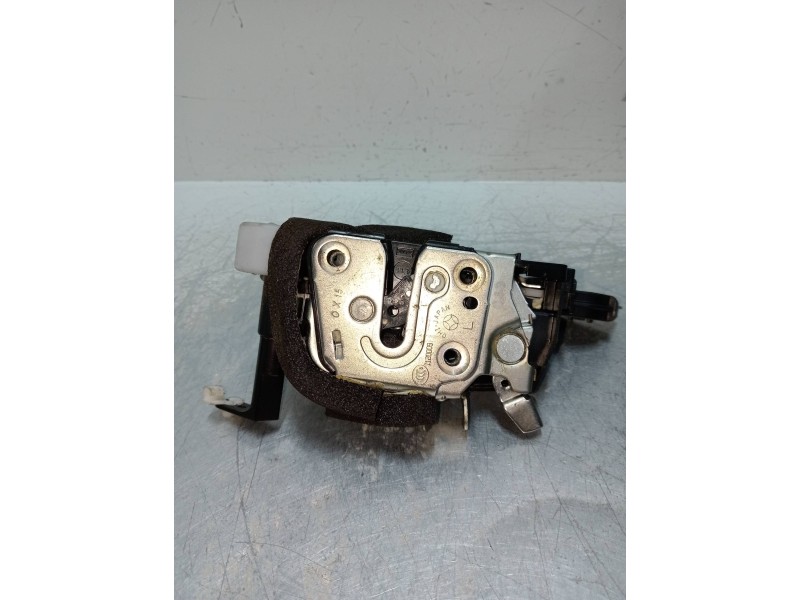 Recambio de motor cierre centralizado delantero izquierdo para nissan juke (f15) 1.6 16v cat referencia OEM IAM I120009  5P