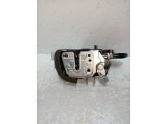 Recambio de motor cierre centralizado trasero izquierdo para nissan juke (f15) 1.6 16v cat referencia OEM IAM   5P