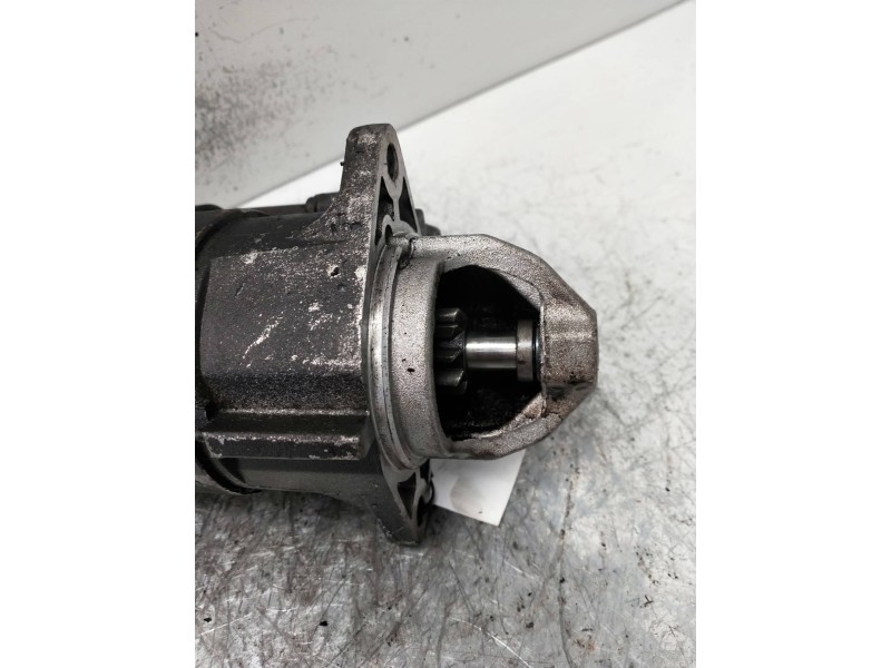 Recambio de motor arranque para opel kadett e gls berlina referencia OEM IAM    Recambio de motor arranque para opel kadett e gls berlina referencia OEM IAM