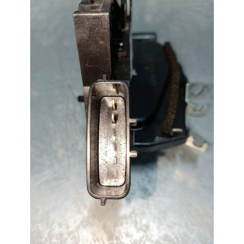 Recambio de motor cierre centralizado trasero izquierdo para nissan juke (f15) 1.6 16v cat referencia OEM IAM   5P