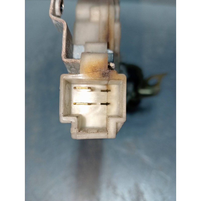 Recambio de motor cierre centralizado trasero izquierdo para nissan almera (n16/e) 2.2 dci diesel cat referencia OEM IAM   5P