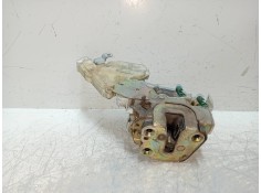 Recambio de motor cierre centralizado trasero derecho para nissan almera tino (v10m) ambience referencia OEM IAM   5P
