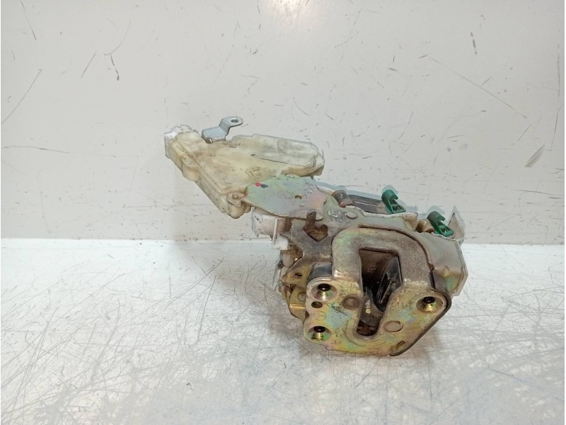 Recambio de motor cierre centralizado trasero derecho para nissan almera tino (v10m) ambience referencia OEM IAM   5P