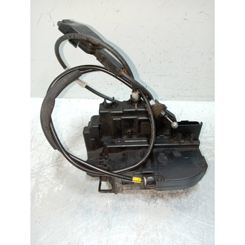 Recambio de motor cierre centralizado delantero derecho para nissan micra (k12e) 1.2 cat referencia OEM IAM  5P 5P