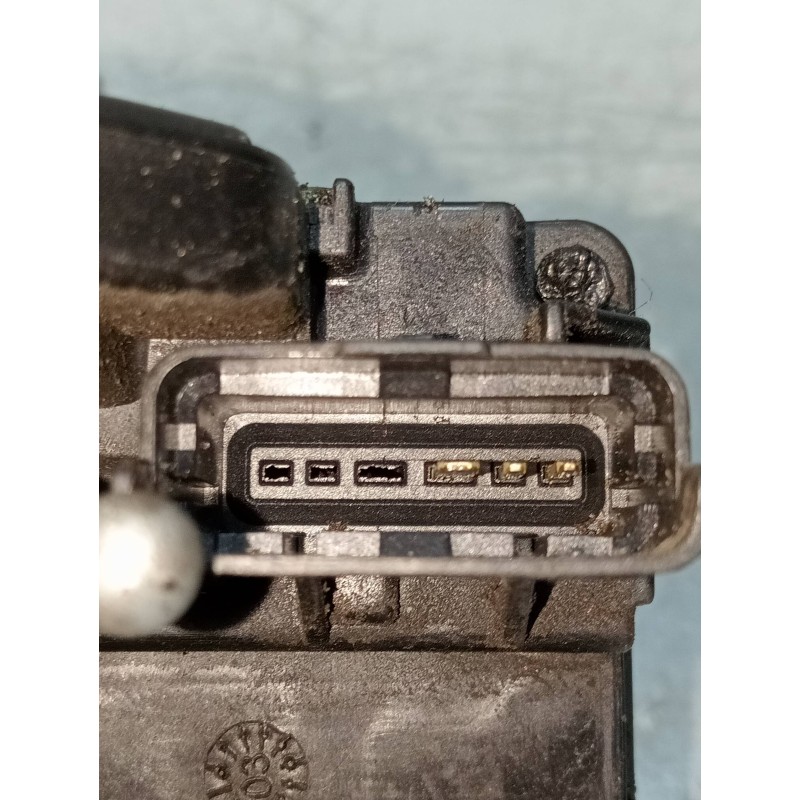 Recambio de motor cierre centralizado delantero derecho para nissan micra (k12e) 1.2 cat referencia OEM IAM  5P 5P