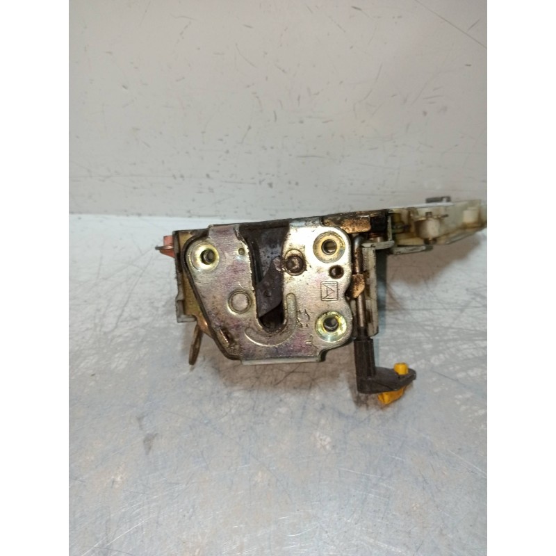 Recambio de motor cierre centralizado delantero izquierdo para nissan almera tino (v10m) 2.2 dci diesel cat referencia OEM IAM  