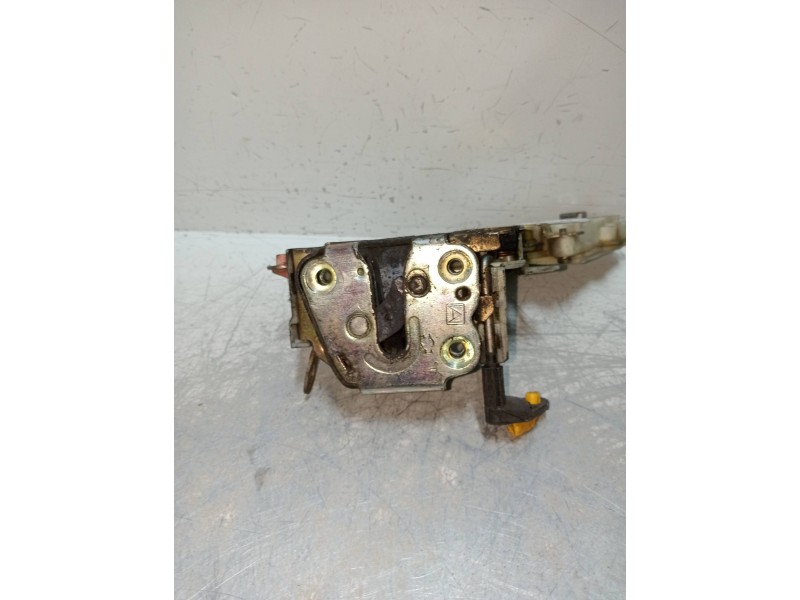 Recambio de motor cierre centralizado delantero izquierdo para nissan almera tino (v10m) 2.2 dci diesel cat referencia OEM IAM  