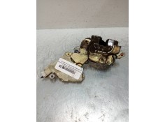 Recambio de motor cierre centralizado delantero izquierdo para nissan almera tino (v10m) 2.2 dci diesel cat referencia OEM IAM   2