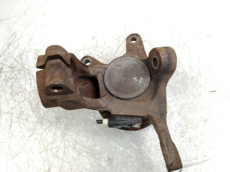Recambio de mangueta delantera derecha para ford scorpio cl berlina referencia OEM IAM   