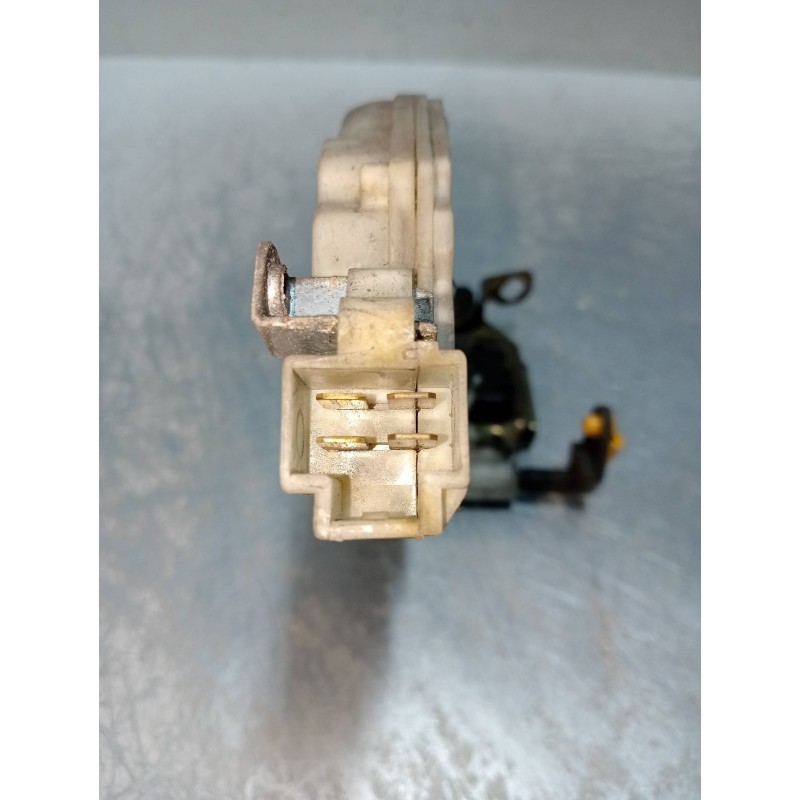 Recambio de motor cierre centralizado delantero izquierdo para nissan almera tino (v10m) 2.2 dci diesel cat referencia OEM IAM  