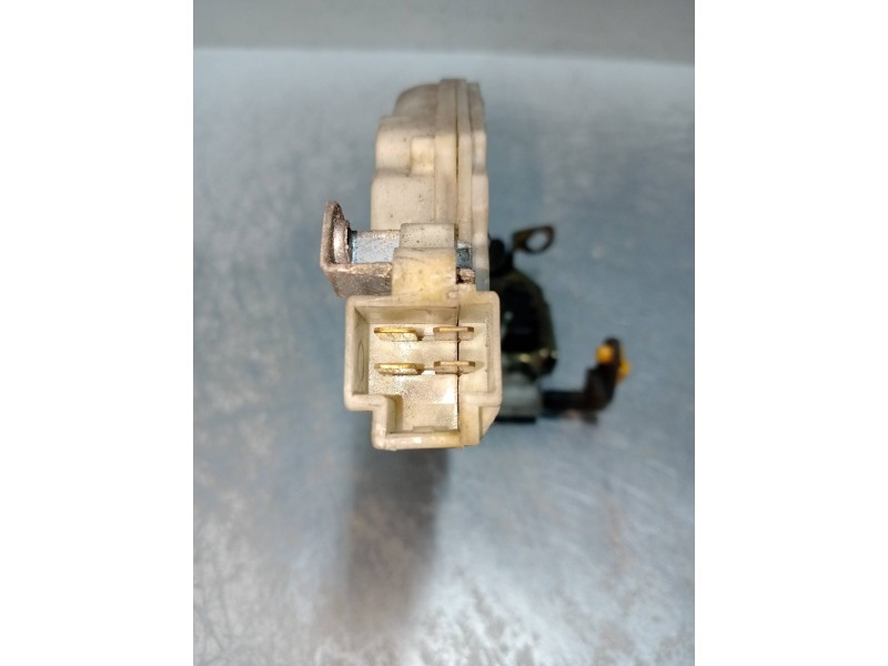 Recambio de motor cierre centralizado delantero izquierdo para nissan almera tino (v10m) 2.2 dci diesel cat referencia OEM IAM  