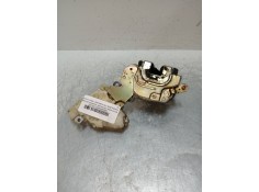 Recambio de motor cierre centralizado delantero izquierdo para nissan almera tino (v10m) 2.2 dci diesel cat referencia OEM IAM   2