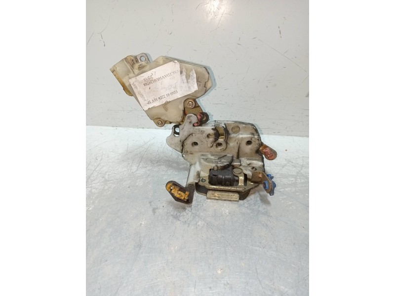 Recambio de motor cierre centralizado delantero izquierdo para nissan almera tino (v10m) 2.2 dci diesel cat referencia OEM IAM  