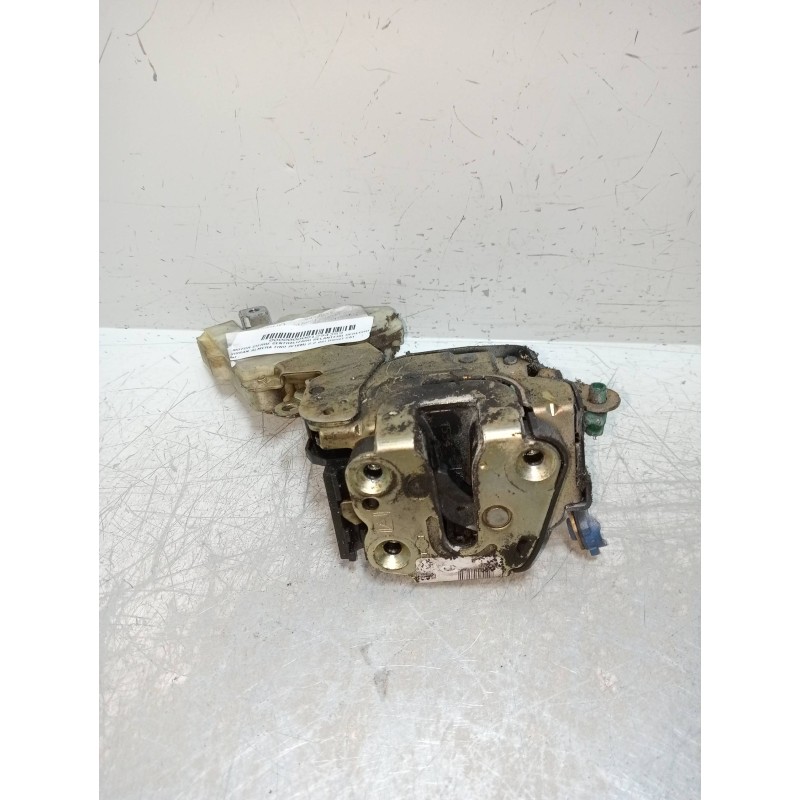 Recambio de motor cierre centralizado delantero derecho para nissan almera tino (v10m) 2.2 dci diesel cat referencia OEM IAM 805