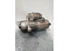 Recambio de motor arranque para ford fiesta berlina (dx) ambiente referencia OEM IAM 63223538  