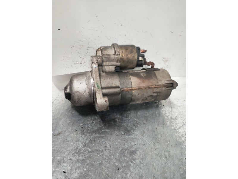 Recambio de motor arranque para ford fiesta berlina (dx) ambiente referencia OEM IAM 63223538  