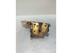 Recambio de motor cierre centralizado delantero derecho para nissan almera (n16/e) elegance referencia OEM IAM  5P 5P