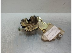 Recambio de motor cierre centralizado delantero derecho para nissan almera (n16/e) elegance referencia OEM IAM  5P 5P 2