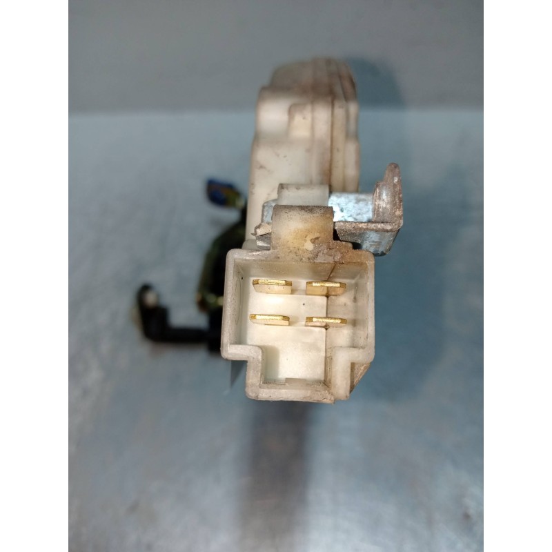 Recambio de motor cierre centralizado delantero derecho para nissan almera (n16/e) elegance referencia OEM IAM  5P 5P