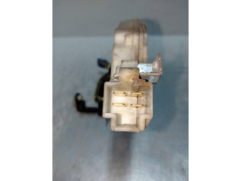 Recambio de motor cierre centralizado delantero derecho para nissan almera (n16/e) elegance referencia OEM IAM  5P 5P