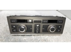 Recambio de mando calefaccion / aire acondicionado para audi a6 berlina (4f2) 2.7 tdi quattro (132kw) referencia OEM IAM 4F18200