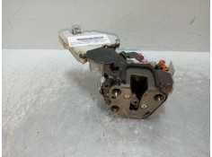 Recambio de motor cierre centralizado trasero derecho para nissan almera (n15) gx referencia OEM IAM 8255261U01  