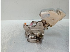 Recambio de motor cierre centralizado trasero derecho para nissan almera (n15) gx referencia OEM IAM 8255261U01   2