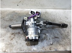 Recambio de columna direccion para kia rio (yb) 1.2 cat referencia OEM IAM GE5000990A 56340H8900 
