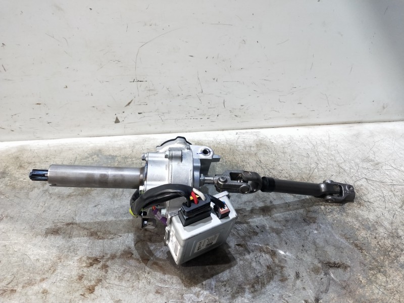 Recambio de columna direccion para kia rio (yb) 1.2 cat referencia OEM IAM GE5000990A 56340H8900 