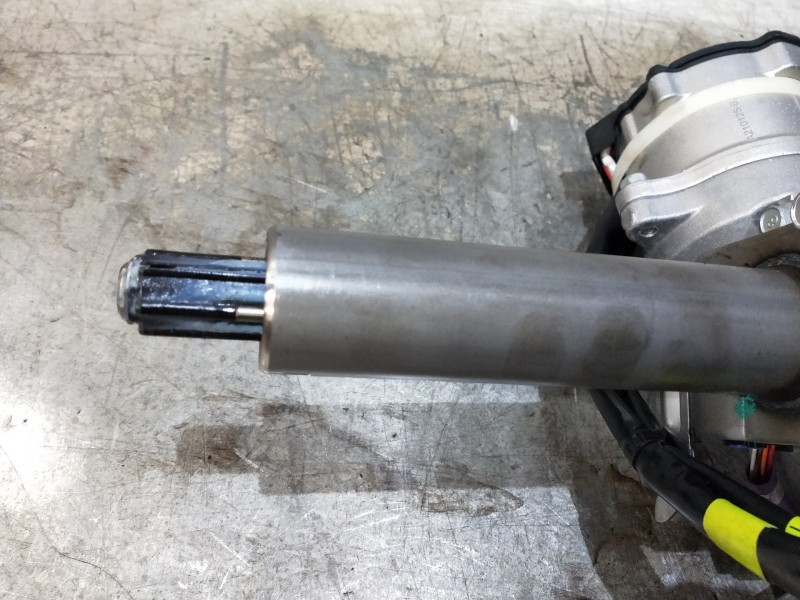 Recambio de columna direccion para kia rio (yb) 1.2 cat referencia OEM IAM GE5000990A 56340H8900 