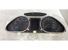 Recambio de cuadro instrumentos para audi a6 berlina (4f2) 2.7 tdi quattro (132kw) referencia OEM IAM 4F0920900N 4F0910900A 5030