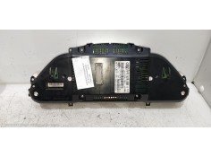 Recambio de cuadro instrumentos para audi a6 berlina (4f2) 2.7 tdi quattro (132kw) referencia OEM IAM 4F0920900N 4F0910900A 5030 2
