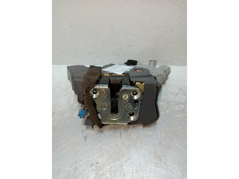 Recambio de motor cierre centralizado delantero derecho para nissan 350 z (z33) 3.5 v6 cat referencia OEM IAM   3P