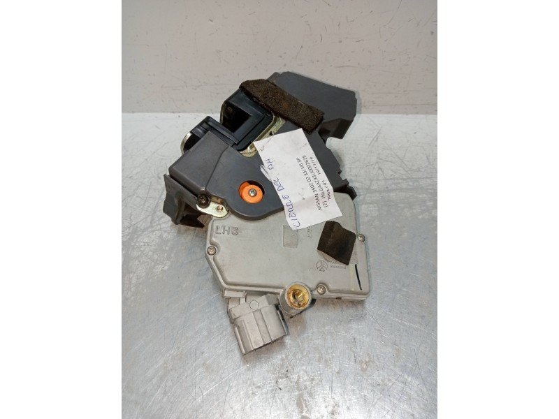 Recambio de motor cierre centralizado delantero derecho para nissan 350 z (z33) 3.5 v6 cat referencia OEM IAM   3P