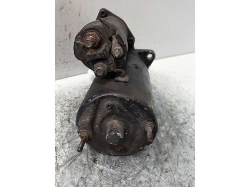 Recambio de motor arranque para opel kadett e gls berlina referencia OEM IAM    Recambio de motor arranque para opel kadett e gls berlina referencia OEM IAM
