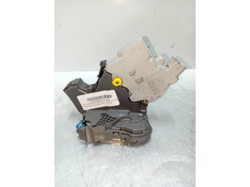 Recambio de motor cierre centralizado delantero izquierdo para nissan 350 z (z33) 3.5 v6 cat referencia OEM IAM   3P
