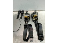 Recambio de juego cinturones delantero para nissan primera berlina (p12) acenta referencia OEM IAM   
