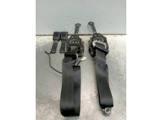 Recambio de juego cinturones delantero para nissan primera berlina (p12) acenta referencia OEM IAM    2