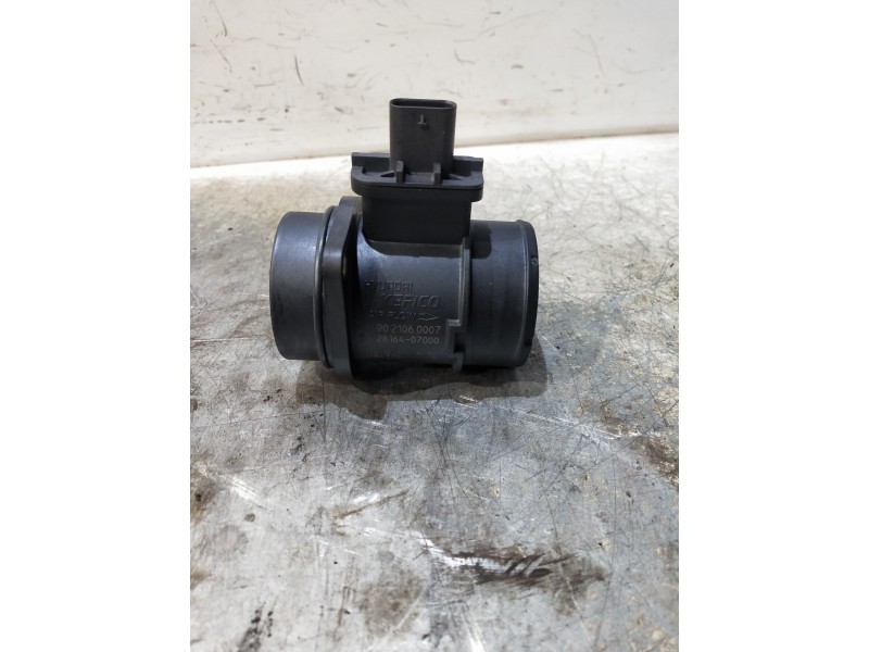 Recambio de caudalimetro para kia rio (yb) 1.2 cat referencia OEM IAM 9021060007 2816407000 