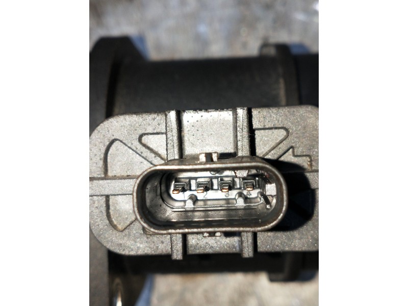 Recambio de caudalimetro para kia rio (yb) 1.2 cat referencia OEM IAM 9021060007 2816407000 