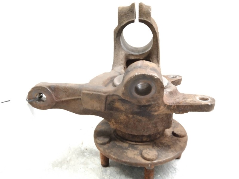 Recambio de mangueta delantera derecha para ford scorpio cl berlina referencia OEM IAM   