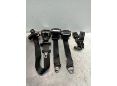 Recambio de juego cinturones trasero para nissan primera berlina (p12) acenta referencia OEM IAM   