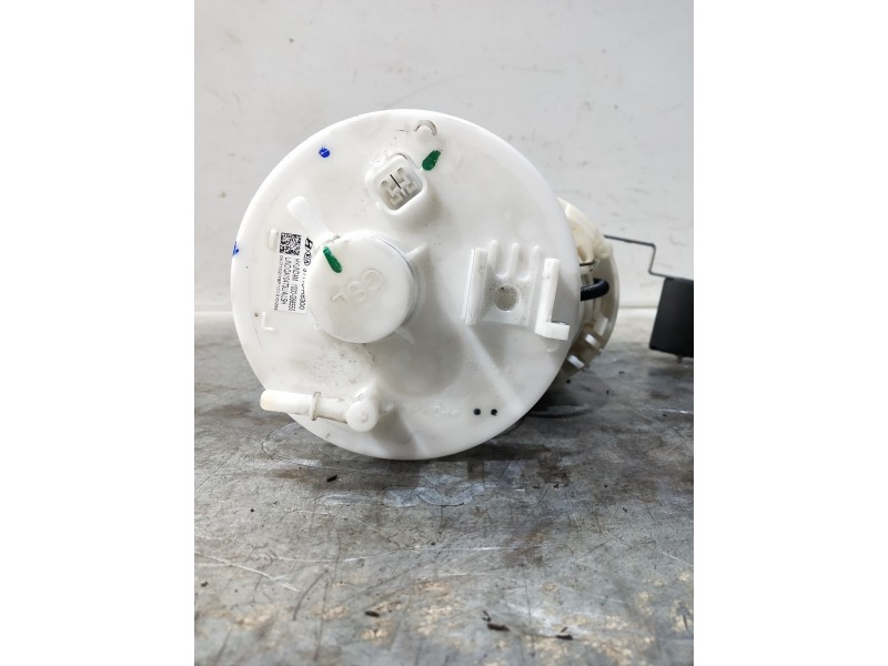 Recambio de bomba combustible para kia rio (yb) 1.2 cat referencia OEM IAM 31110H8300 1000G56550 