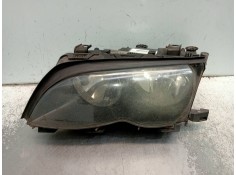 Recambio de faro izquierdo para bmw serie 3 touring (e46) 320d referencia OEM IAM   