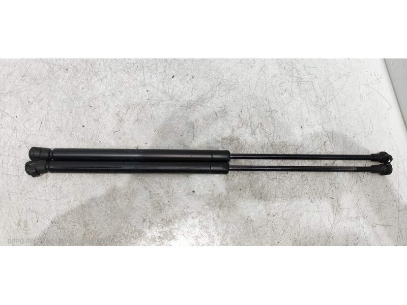 Recambio de amortiguadores maletero / porton para seat arosa (6h1) street referencia OEM IAM 6X0827550A  