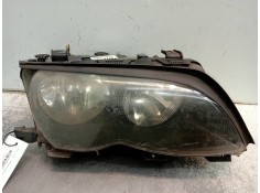 Recambio de faro derecho para bmw serie 3 touring (e46) 320d referencia OEM IAM 63126910956  